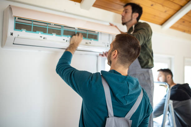 HVAC maintenance plan in Bethany, IL