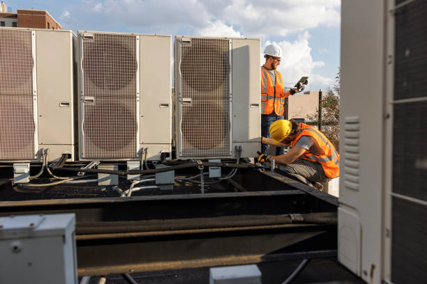 Best HVAC air duct cleaning  in Bethany, IL