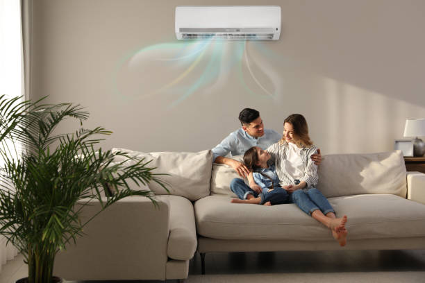 Best Air quality test  in Bethany, IL
