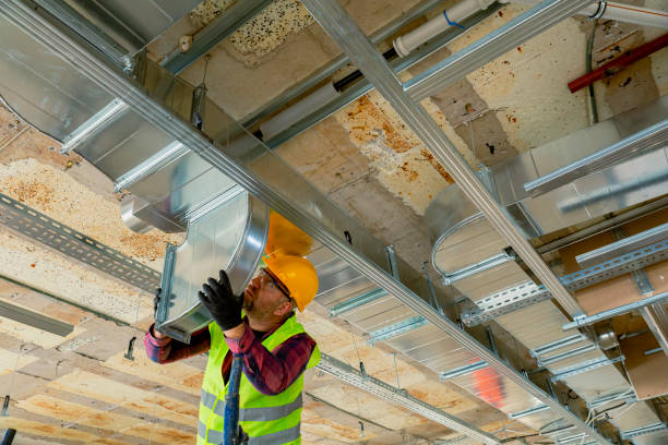 Best Affordable HVAC services  in Bethany, IL