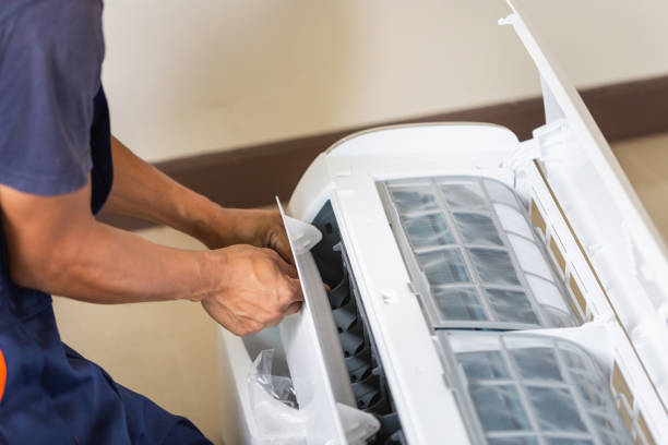 Best HVAC repair near me  in Bethany, IL