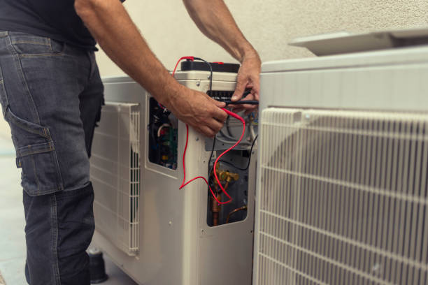 Best Affordable HVAC services  in Bethany, IL