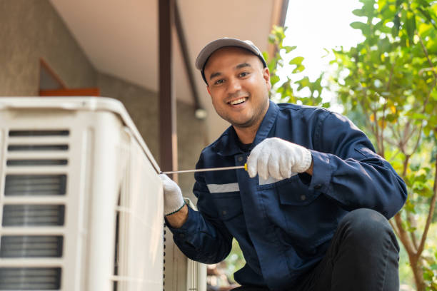 Best Residential HVAC services  in Bethany, IL