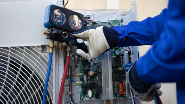 Best Affordable HVAC services  in Bethany, IL
